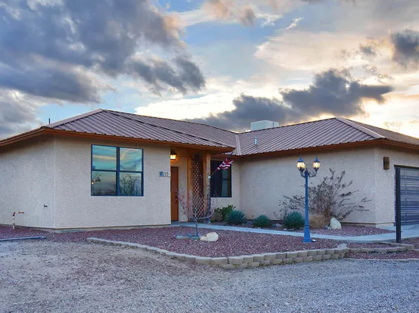 225 N Sunset Strip, Willcox, AZ 85643