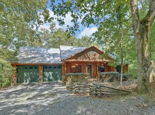803 Brookhaven Ln, Mc Caysville, GA 30513