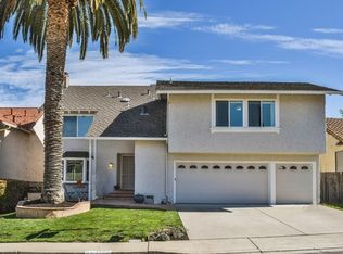 4407 Prairie Willow Ct, Concord, CA 94521