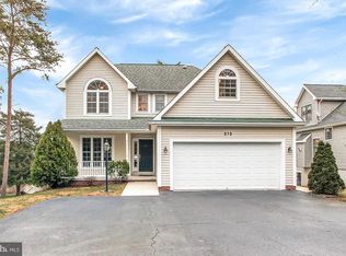 212 Longstreet Dr, Gettysburg, PA 17325
