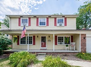 2013 Roosevelt Blvd, Ypsilanti, MI 48197