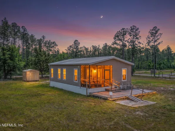 10750 CROTTY Avenue, Hastings, FL 32145