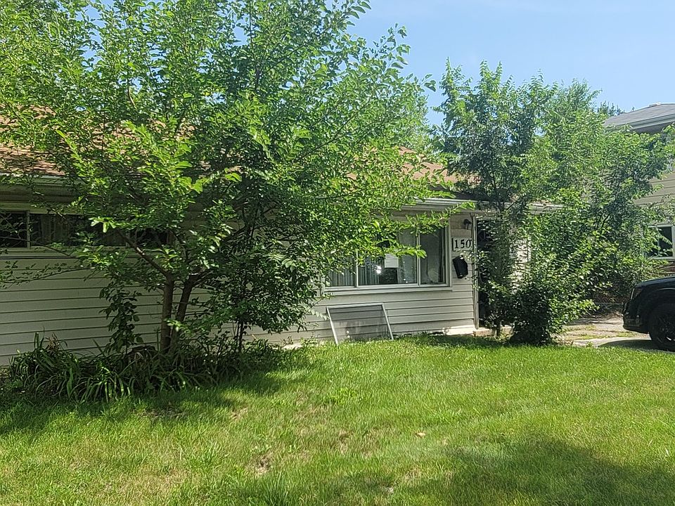 2nd image of 150 Blackhawk Dr