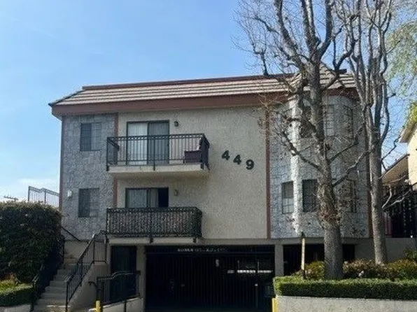 449 E Providencia Ave #H, Burbank, CA 91501