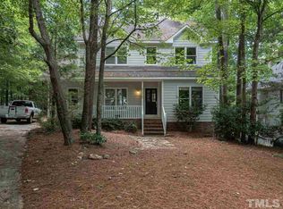 5933 Dunbarton Way, Raleigh, NC 27613