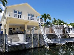 206 Pimlico Ln, Key Largo, FL 33037