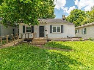 3108 Ohio Ave, Middletown, OH 45042