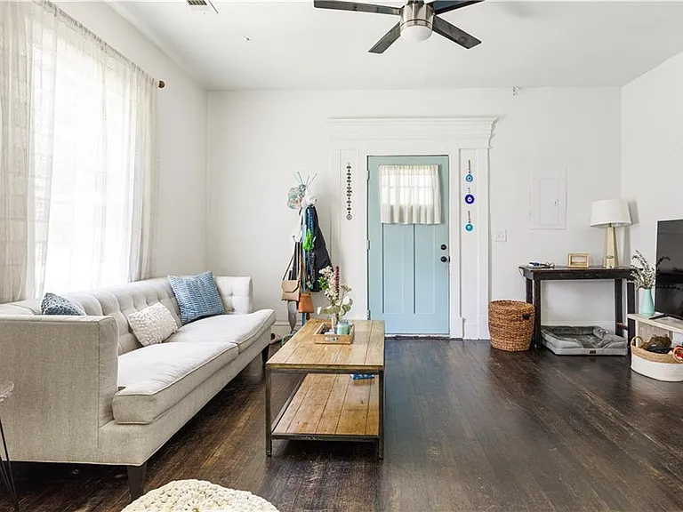 820 Elbert St SW #820 — Photo 10