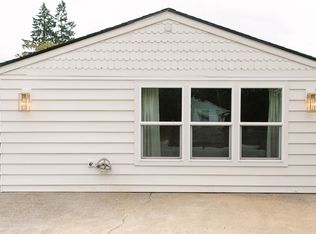 4303 NW Washington St, Camas, WA 98607
