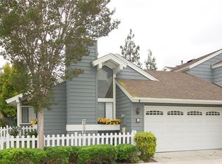 11 Millstone #2, Irvine, CA 92606