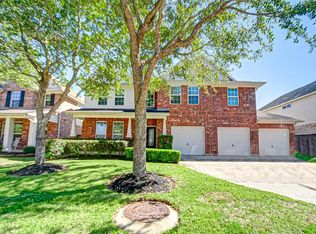 21015 Amber Crossing Dr, Richmond, TX 77406