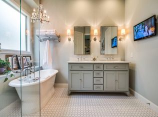 5138 Heritage Oaks Dr, Colleyville, TX 76034