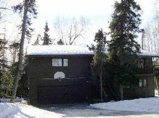 3100 E Huffman Rd, Anchorage, AK 99516