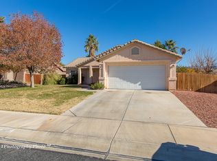 140 Wildfang Way, Mesquite, NV 89027