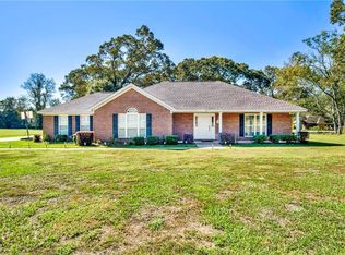 10013 Brandy Ct, Chunchula, AL 36521
