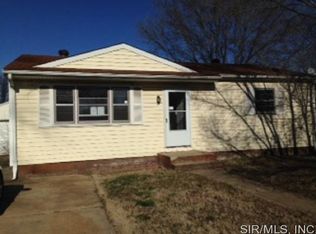 25 School St, Cahokia, IL