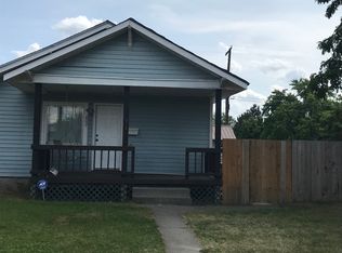 804 E Rich Ave, Spokane, WA 99207