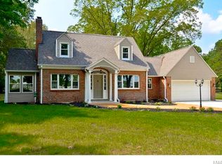 230 Augustine Rd, Eureka, MO 63025