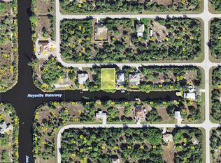 14299 Artesia Ave, Port Charlotte, FL 33981