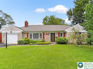 3011 W Pennsylvania St S, Allentown, PA 18104