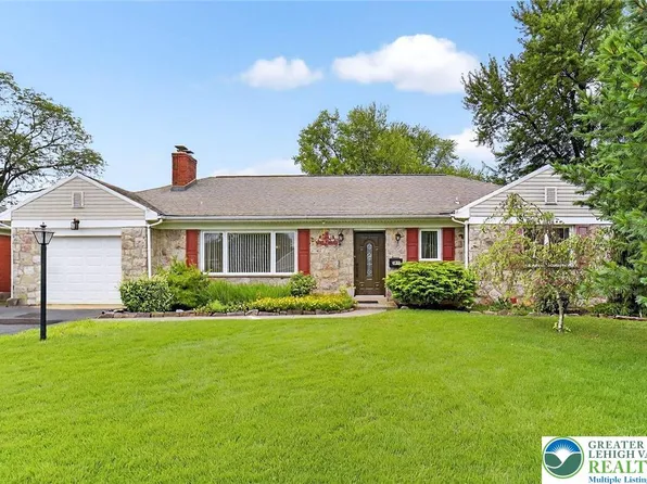3011 W Pennsylvania St S, Allentown, PA 18104