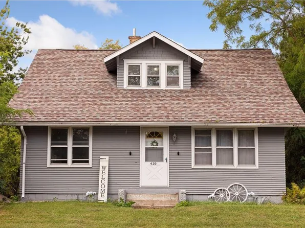 429 Hennepin Ave N, Glencoe, MN 55336