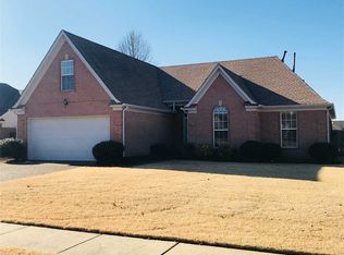 5263 Gemstone Way LOT 20, Memphis, TN 38109