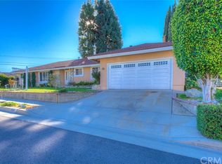 1330 Carmela Ln, La Habra, CA 90631