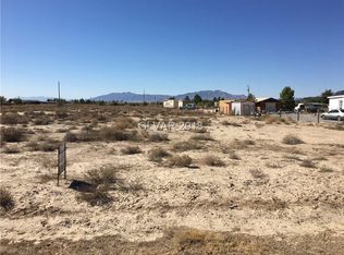 2901 Tonya Dr, Pahrump, NV 89060