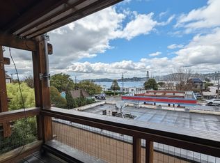 330 Johnson St #306-308423, Sausalito, CA 94965