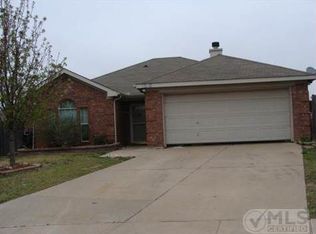 7305 Diamond Springs Trl, Fort Worth, TX 76123