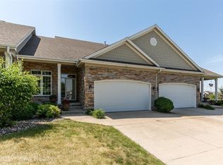 16082 Sheridan Ave, Clive, IA 50325