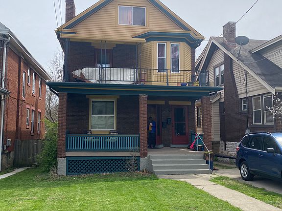 2nd image of 2309 Morton Ave #1