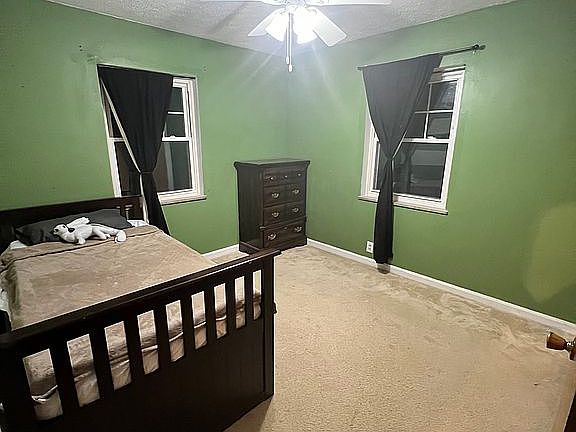 1st floor bedroom