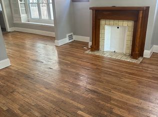 1562 W 116th St FLOOR 1, Cleveland, OH 44102
