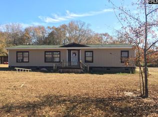 643 Camp Branch Rd, Leesville, SC 29070