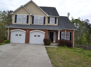 5767 Village Loop, Fairburn, GA 30213