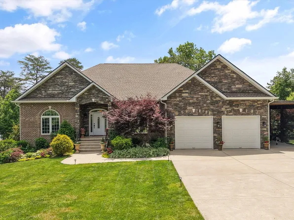354 Shields Crossing Dr, Bean Station, TN 37708