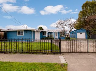 2547 Ocala St, Hayward, CA 94545