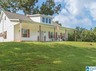 62 Timbermill Rd, Talladega, AL 35160