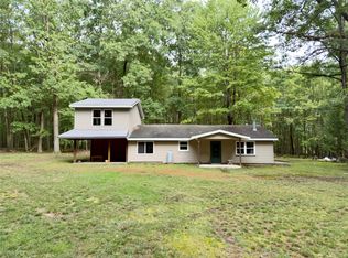 330 N Kent Rd, Kennerdell, PA 16374
