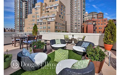 Sold by Douglas Elliman