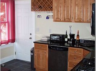 12 Juliette St #1, Dorchester, MA 02122
