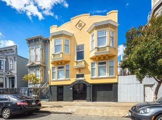 112-118 Shotwell St #1016R, San Francisco, CA 94103