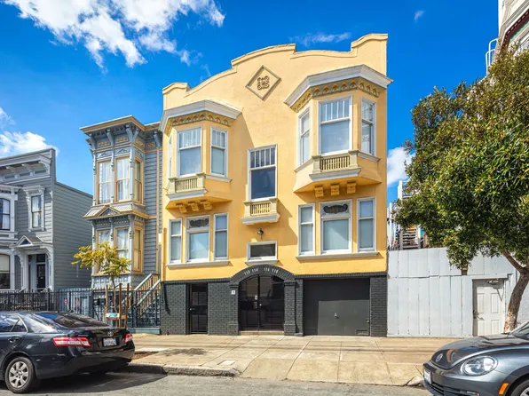 112-118 Shotwell St #1016R, San Francisco, CA 94103