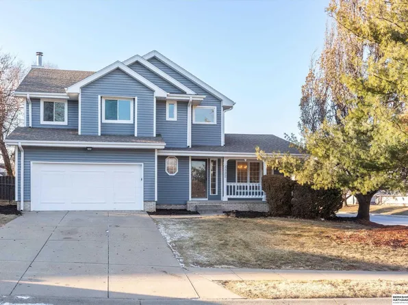 3322 N 122nd Cir, Omaha, NE 68164
