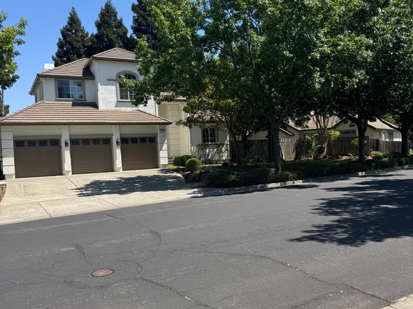 3524 Fieldcrest Ave, Fairfield, CA 94534