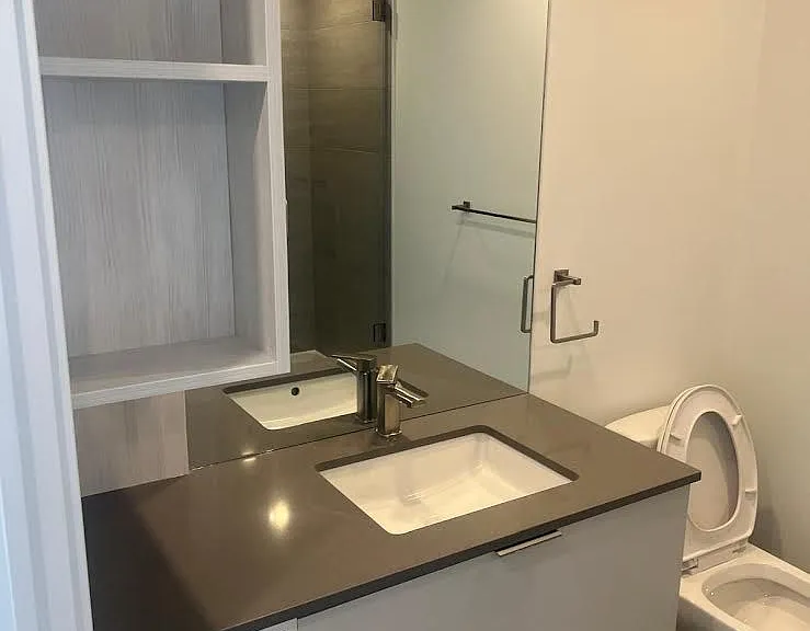 1 Fairview Rd E #2809 — Photo 13