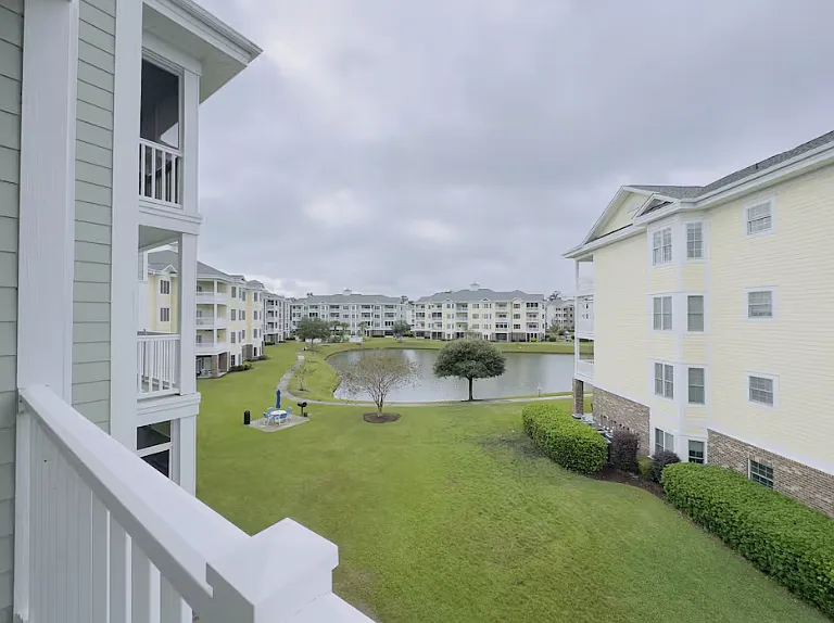 4829 Luster Leaf Cir #305 — Photo 3