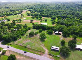 5700 156th Ave NE, Newalla, OK 74857